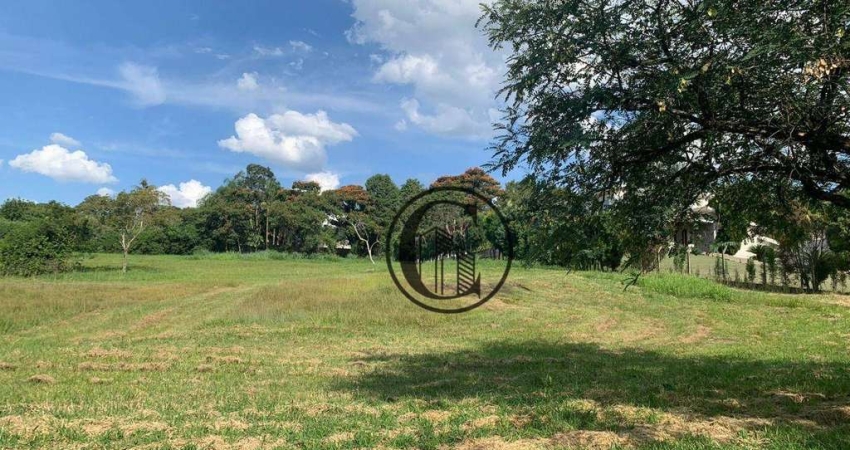 Terreno à venda, 3858 m² por R$ 1.250.000,00 - Condomínio City Castelo - Itu/SP