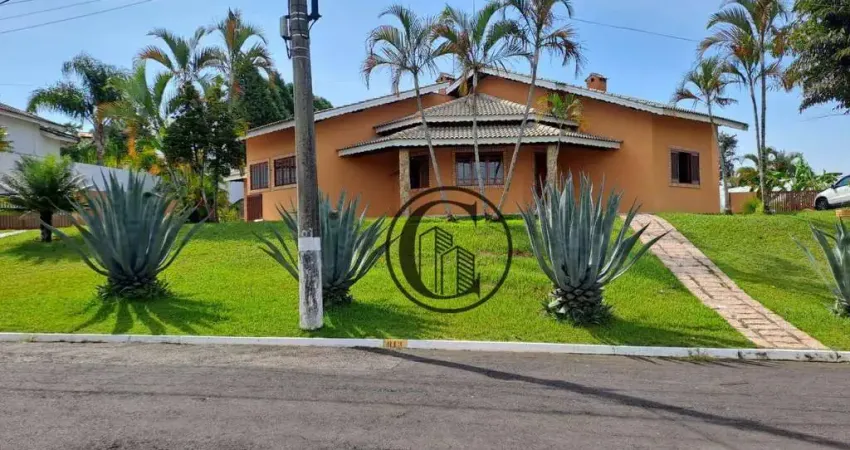 Casa 3 quartos à venda, 250 m² por R$ 1.950.000 - Condomínio Village Castelo - Itu/SP