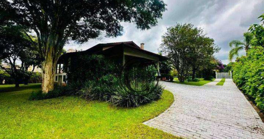 Casa com 3 dormitórios à venda, 408 m² por R$ 1.500.000,00 - Condomínio City Castelo - Itu/SP