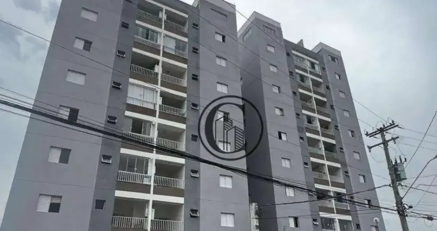 Oportunidade Única! Apartamento Mobiliado no Mirante Bella Vista – Conforto e Sofisticação em Sorocaba