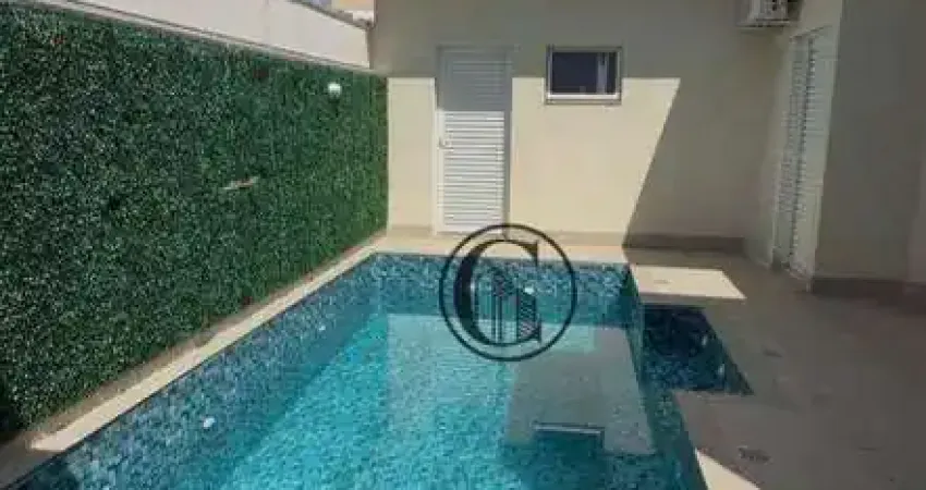 Casa com 3 dormitórios à venda, 183 m² por R$ 1.350.000,00 - Condomínio Ibiti Royal Park - Sorocaba/SP