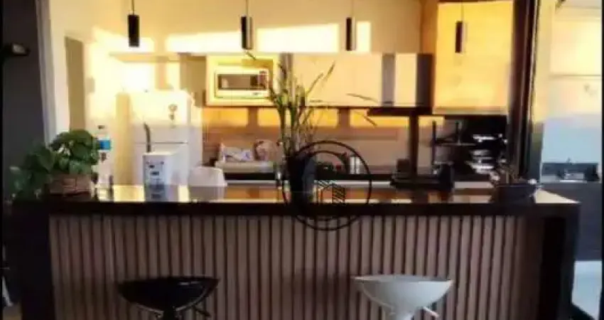 Sobrado com 3 dormitórios à venda, 200 m² por R$ 1.390.000,00 - Condomínio Ibiti Reserva - Sorocaba/SP