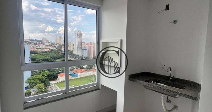 Lindo Apartamento 64m² – 2 Quartos (1 Suíte), Churrasqueira e 2 Vagas Cobertas!