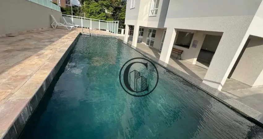 Apartamento com 2 quartos à venda na Rua Amazonas, 373, Centro, Sorocaba