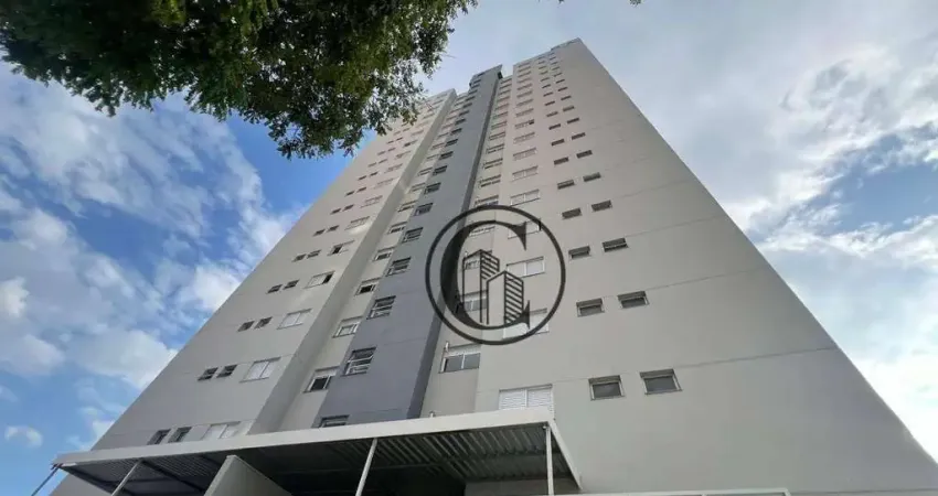 Apartamento Novo dos Seus Sonhos com Lazer Completo!