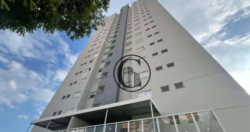 Edifício Amazonas: Sofisticação e Lazer em um Só Lugar!