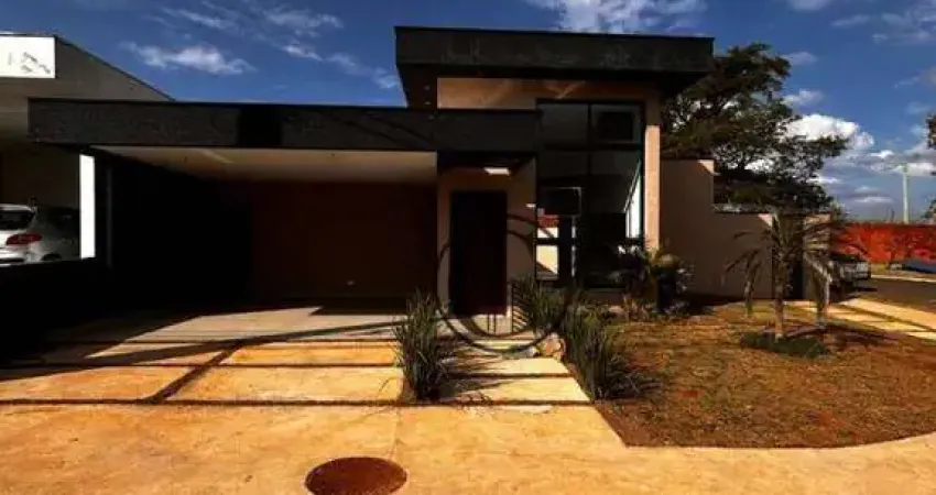 Casa com 3 dormitórios à venda, 163 m² por R$ 1.150.000,00 - Residencial Reserva Ipanema - Sorocaba/SP