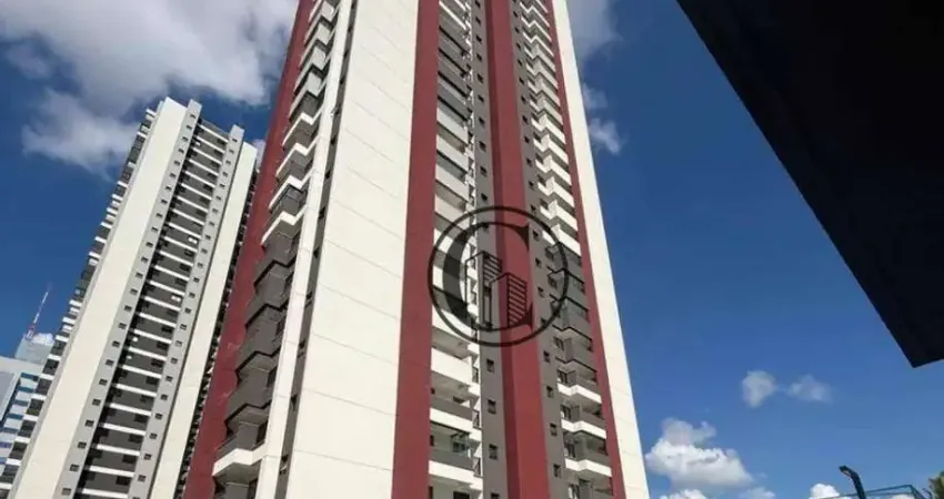 Apartamento com 1 dormitório à venda, 47 m² por R$ 590.000,00 - Parque Campolim - Sorocaba/SP