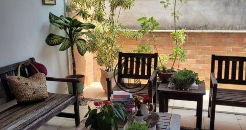 Casa com 3 dormitórios à venda, 67 m² por R$ 550.000,00 - Condomínio Terra Nova Sorocaba - Sorocaba/SP