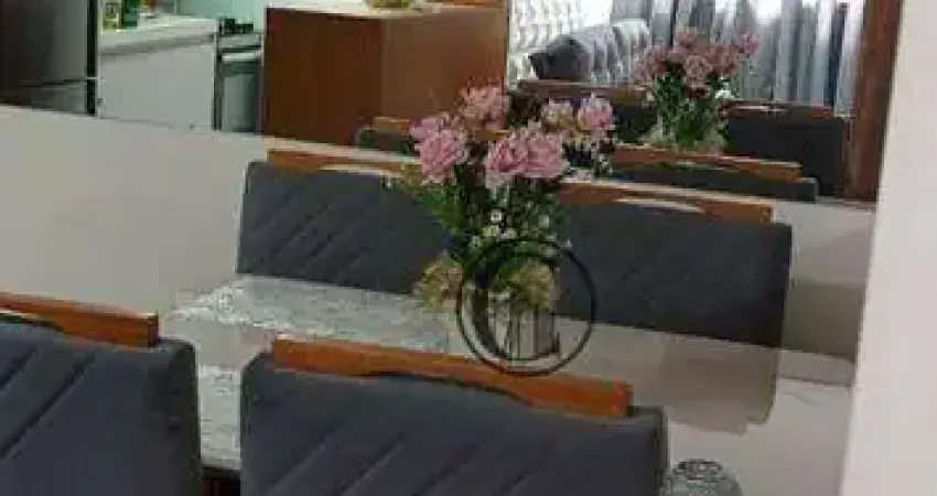 Apartamento com 2 dormitórios à venda, 41 m² por R$ 320.000,00 - Reserva Gran Village - Sorocaba/SP