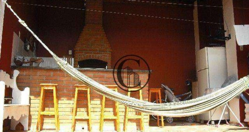 Conforto e Praticidade no Parque Manchester – Seu Novo Lar em Sorocaba!