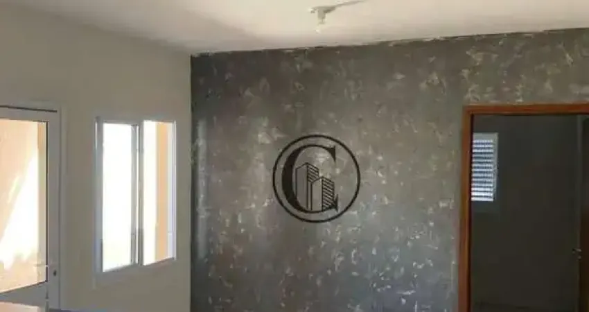 Casa com 2 dormitórios à venda, 49 m² por R$ 225.000,00 - Condomínio Residencial Savoia - Sorocaba/SP