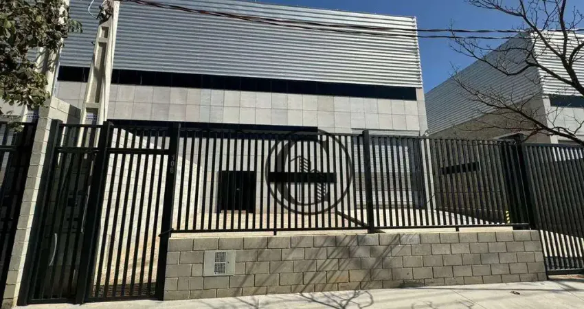Galpão para alugar, 896 m² por R$ 24.000,00/mês - Linc Sorocaba - Sorocaba/SP