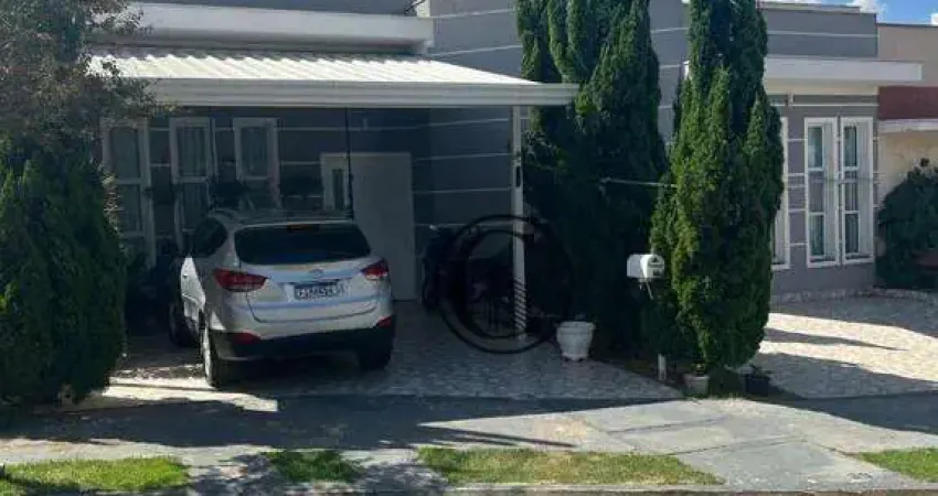 Casa com 4 dormitórios à venda, 168 m² por R$ 920.000,00 - Condomínio Horto Florestal III - Sorocaba/SP