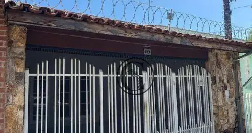 Sobrado com 3 dormitórios à venda, 242 m² por R$ 500.000,00 - Jardim Simus - Sorocaba/SP