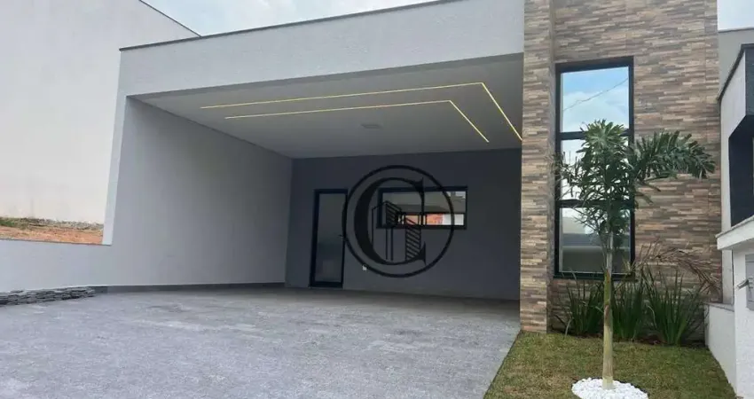 Casa Térrea com Spa no Villagio Wanel só 875 mil