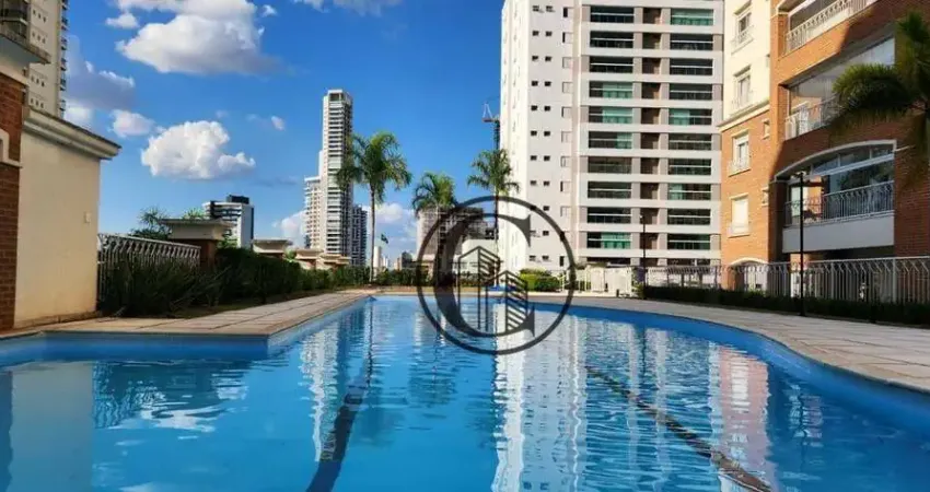 Apartamento com 3 dormitórios à venda, 97 m² por R$ 1.079.000,00 - Portal da Colina  - Sorocaba/SP
