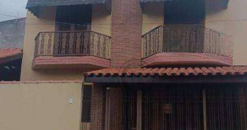 Sobrado com 3 dormitórios à venda, 176 m² por R$ 695.000,00 - Central Parque Sorocaba - Sorocaba/SP