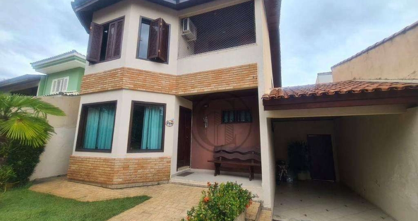 Exclusiva Casa em Condomínio Fechado com Vista Incrível para Sorocaba!