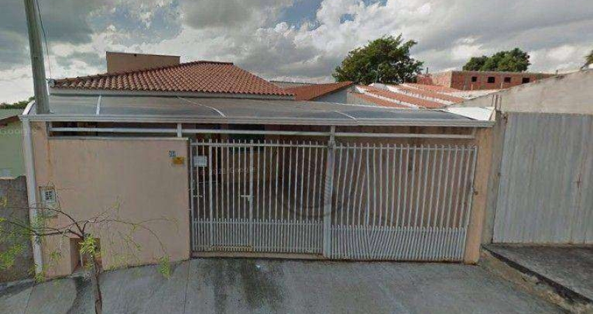 Casa com 2 dormitórios à venda, 110 m² por R$ 369.000,00 - Jardim São Paulo - Sorocaba/SP