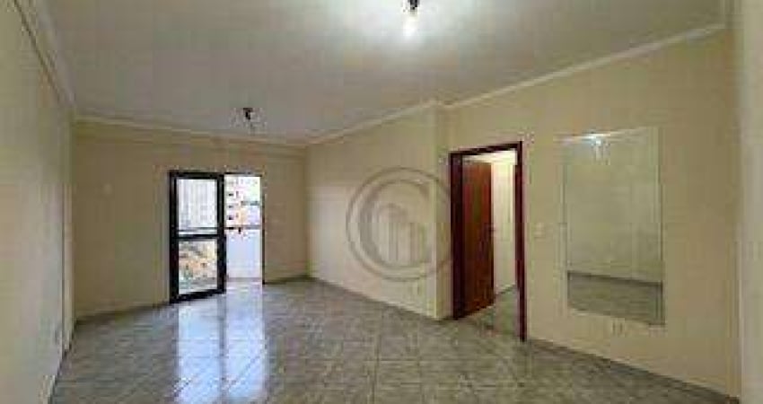 Apartamento com 3 quartos à venda, 126 m² por R$ 650.000 - Condomínio Edifício Simão Peres - Sorocaba/SP