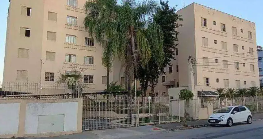 Apartamento com 2 dormitórios à venda, 51 m² por R$ 219.000,00 - Vila São João - Sorocaba/SP