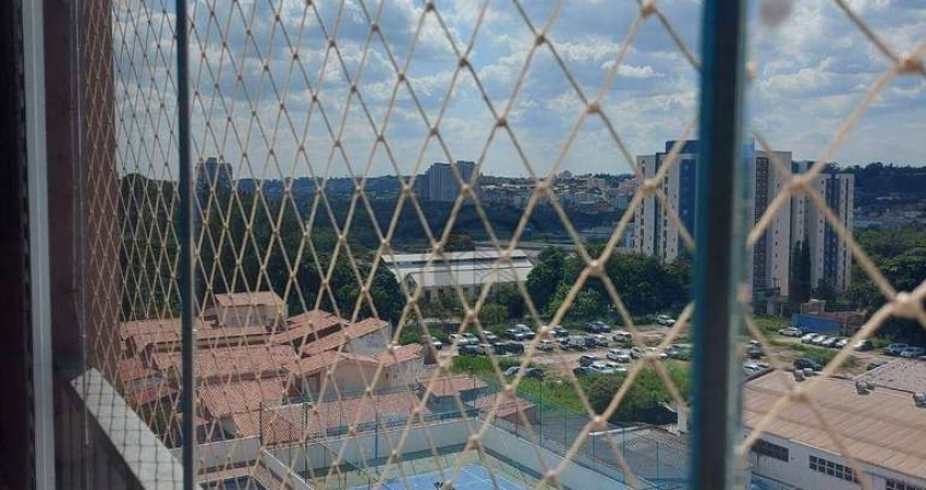 Apartamento à venda, 90 m² por R$ 750.000,01 - Condomínio Residencial Winner - Sorocaba/SP