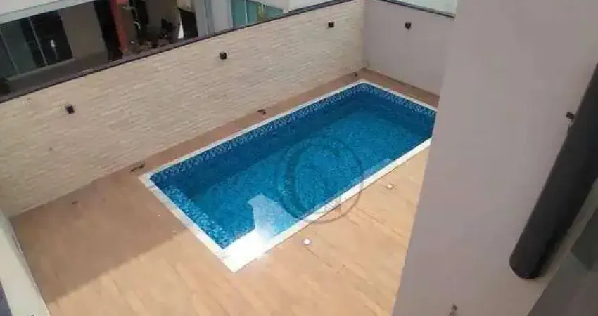 Sobrado com 3 dormitórios à venda, 233 m² por R$ 1.850.000,00 - Condomínio Ibiti Royal Park - Sorocaba/SP