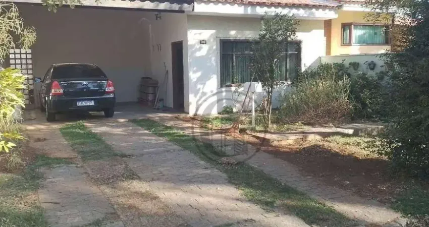Casa com 3 quartos à venda, 160 m² por R$ 850.000 - Granja Olga - Sorocaba/SP