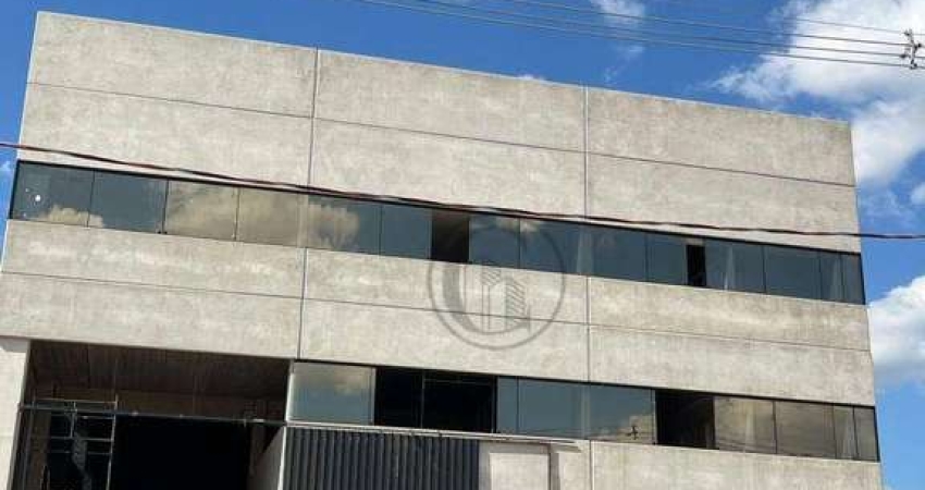 Galpão, 1190 m² - venda por R$ 6.900.000,00 ou aluguel por R$ 34.390,00/ano - Linc Sorocaba - Sorocaba/SP