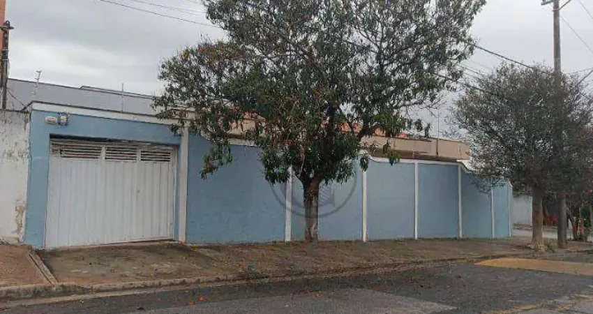 Casa com 3 dormitórios à venda, 160 m² por R$ 579.000,00 - Jardim São Paulo - Sorocaba/SP