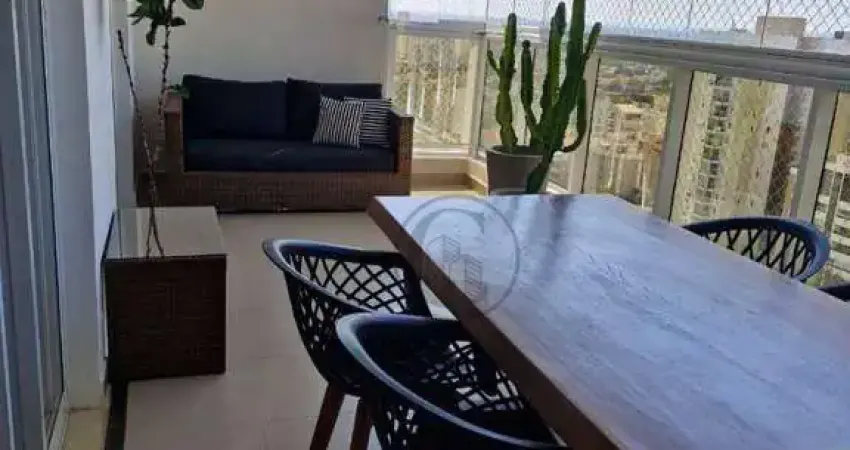 Apartamento com 3 dormitórios à venda, 166 m² por R$ 1.820.000,00 - Condomínio Mont Royal - Sorocaba/SP
