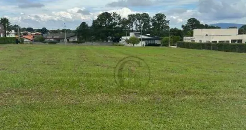 Terreno à venda, 1040 m² por R$ 320.000,00 - Condominio Residencial Dacha Sorocaba - Sorocaba/SP