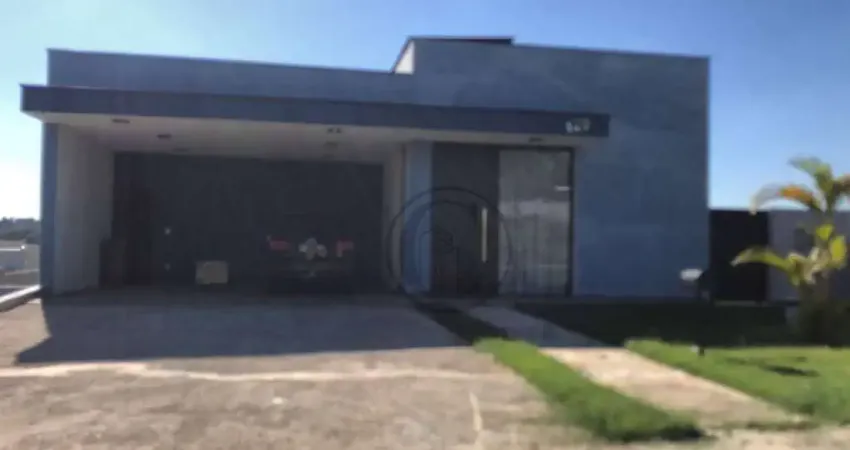 Casa com 3 dormitórios à venda, 154 m² por R$ 1.590.000,00 - Village Ipanema 2 - Araçoiaba da Serra/SP