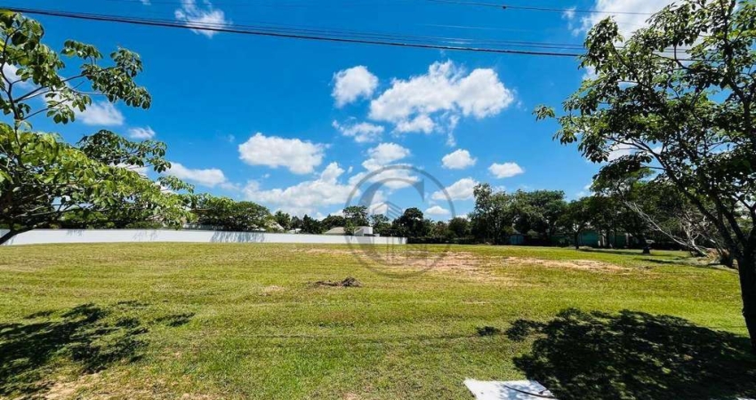 Terreno à venda, 3000 m² por R$ 1.900.000,00 - Condomínio City Castelo - Itu/SP