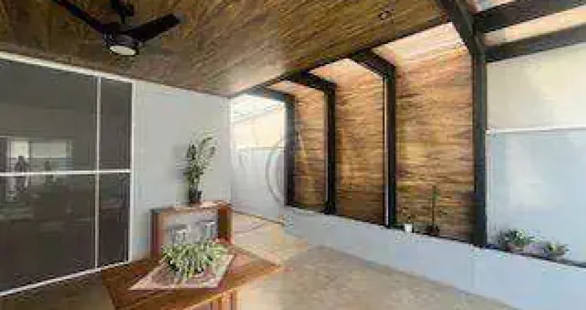 Casa com 3 quartos à venda, 191 m² por R$ 1.190.000 - Condomínio Vila Verona - Sorocaba/SP