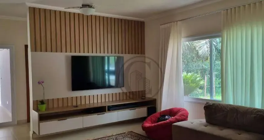 Casa com 3 quartos à venda, 329 m² por R$ 1.650.000 - Condomínio Vila Verona - Sorocaba/SP