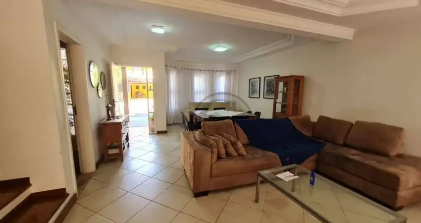 Casa com 3 quartos para alugar, 270 m² por R$ 8.100/mês - Condomínio Saint Claire - Sorocaba/SP