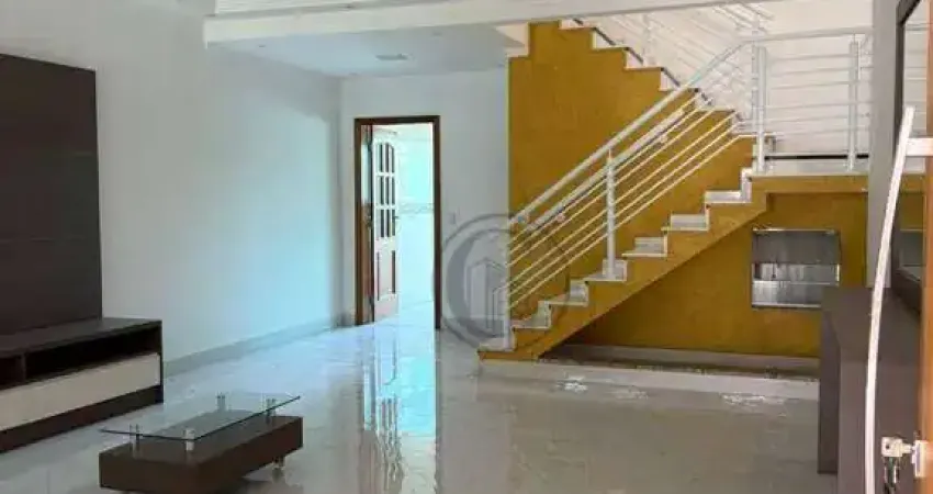 Casa com 2 quartos à venda, 160 m² por R$ 730.000 - Vila Carolina - São Paulo/SP