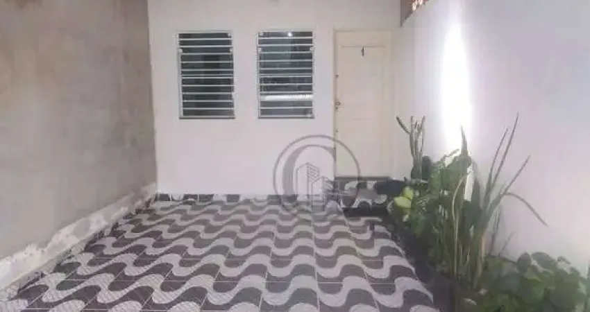 Casa com 2 dormitórios à venda, 75 m² por r$ 200.000,00 - jardim eucalíptos - sorocaba/sp