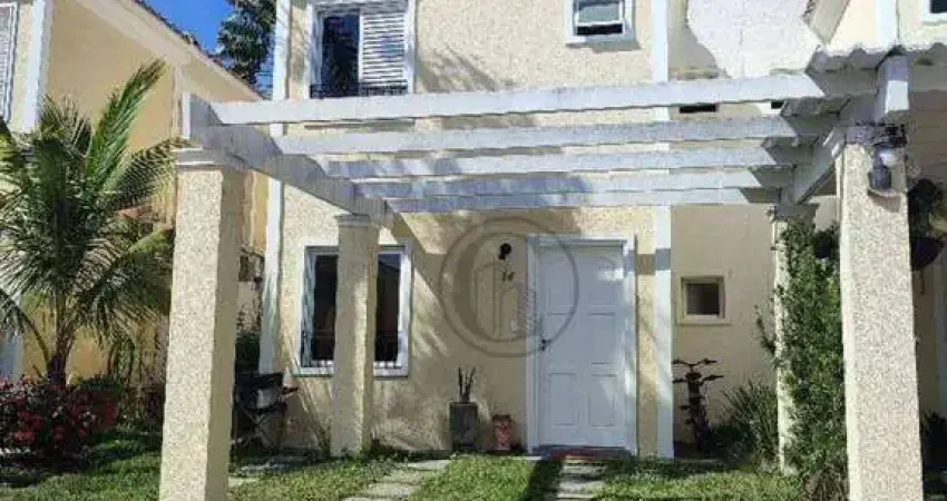 Sobrado com 3 dormitórios à venda, 100 m² por R$ 750.000,00 - Vila Boa Vista - Sorocaba/SP