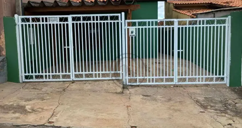 Casa com 3 dormitórios à venda, 92 m² por R$ 430.000,00 - Jardim Piazza di Roma II - Sorocaba/SP
