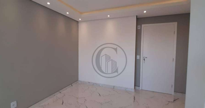 Apartamento com 2 dormitórios à venda, 48 m² por R$ 290.000,00 - Condomínio Solar das Estrelas - Sorocaba/SP