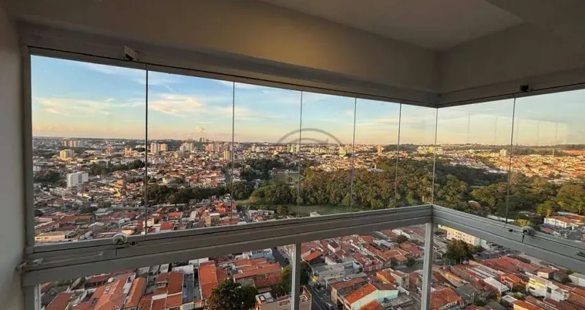 Apartamento com 2 dormitórios à venda, 70 m² por R$ 560.000,00 - Terraza Residencial - Sorocaba/SP