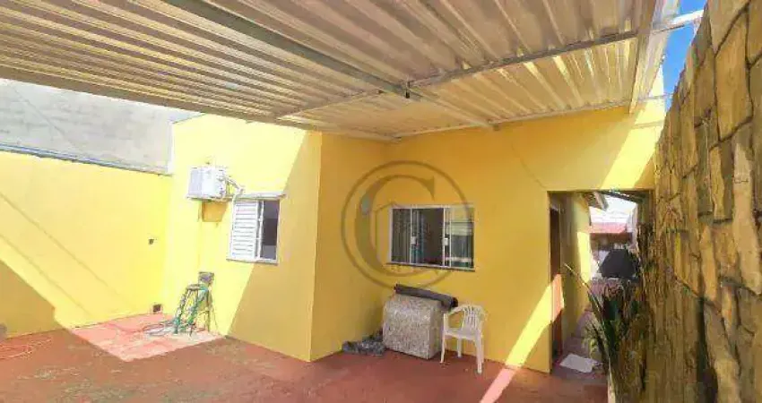 Descubra o seu novo lar no encantador Jardim Nikkey!