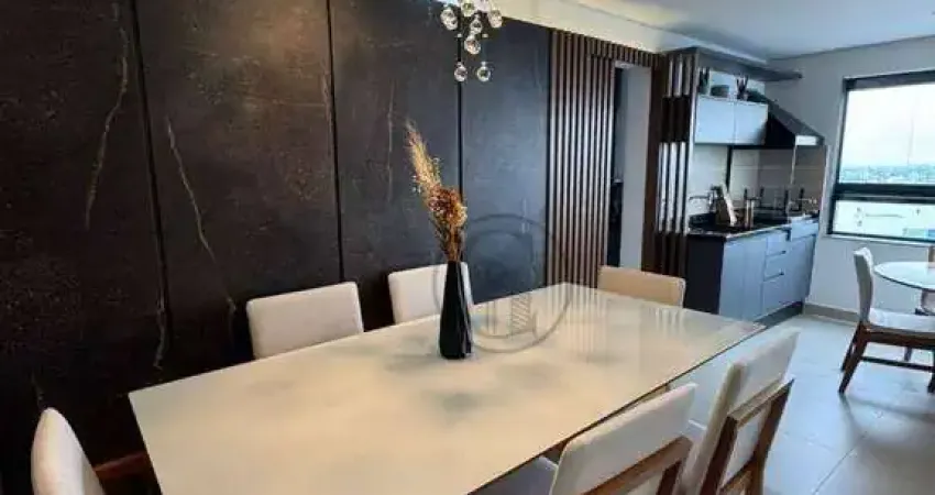 Apartamento com 2 dormitórios à venda, 93 m² por R$ 1.590.000,00 - Parque Campolim - Sorocaba/SP