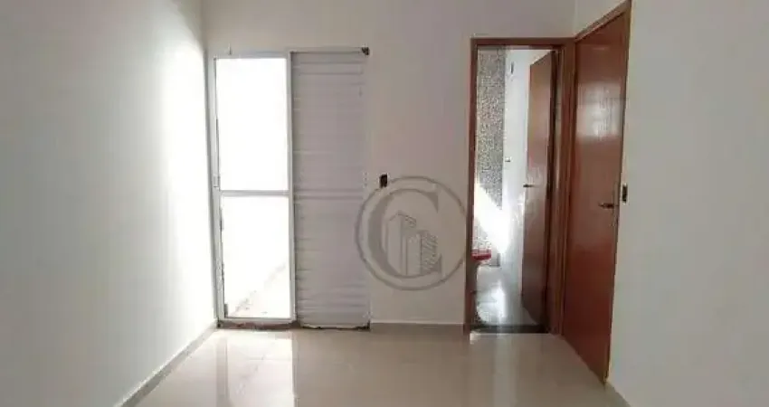 Casa com 2 dormitórios à venda, 76 m² por R$ 345.000,00 - Jardim Itália - Sorocaba/SP