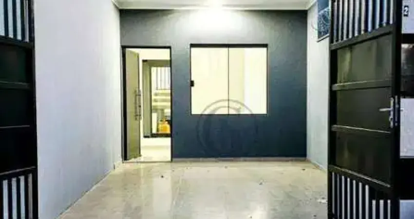 Sobrado com 2 dormitórios à venda, 165 m² por R$ 395.000,00 - Jardim Wanel Ville V - Sorocaba/SP
