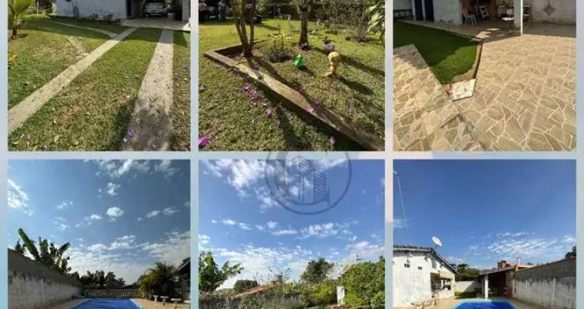 chacara a venda em aracoiaba da serra