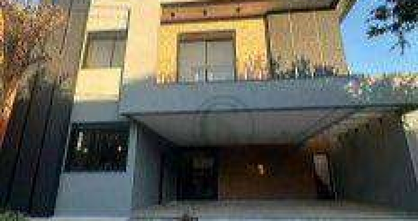 Sobrado com 3 dormitórios à venda, 250 m² por R$ 1.890.000 - Loteamento Aldeia da Mata - Votorantim/SP